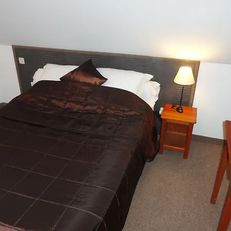 Hotel Le Martagon Villars-Colmars