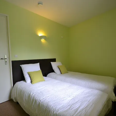 Hotel Le Martagon Villars-Colmars