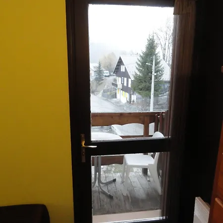 Le Martagon Hotel Villars-Colmars