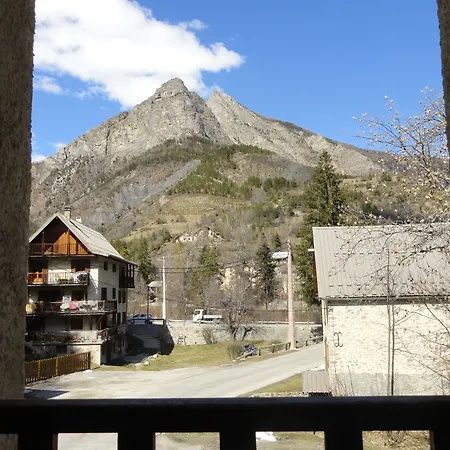 Le Martagon Hotel 2*