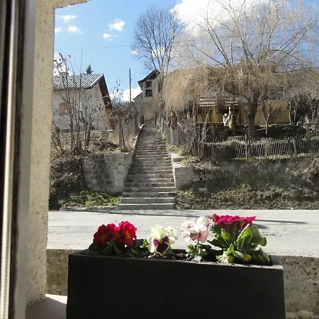 Hotel Le Martagon 2*