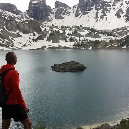 Le Martagon Villars-Colmars