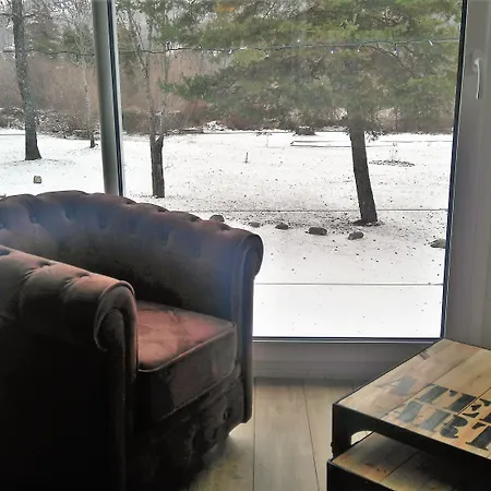 Hotel Le Martagon Villars-Colmars