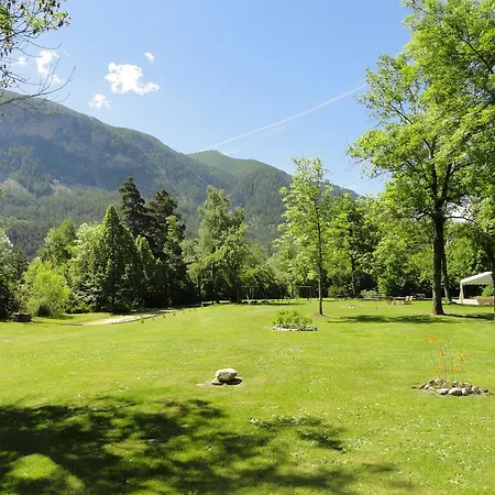 Le Martagon Villars-Colmars
