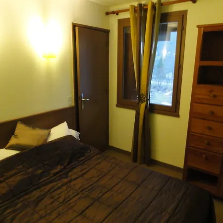 Le Martagon Villars-Colmars