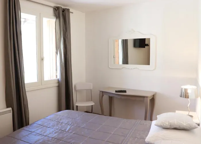 Hotel Le Martagon Villars-Colmars