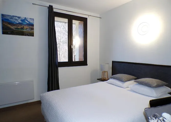 Le Martagon 2* Villars-Colmars