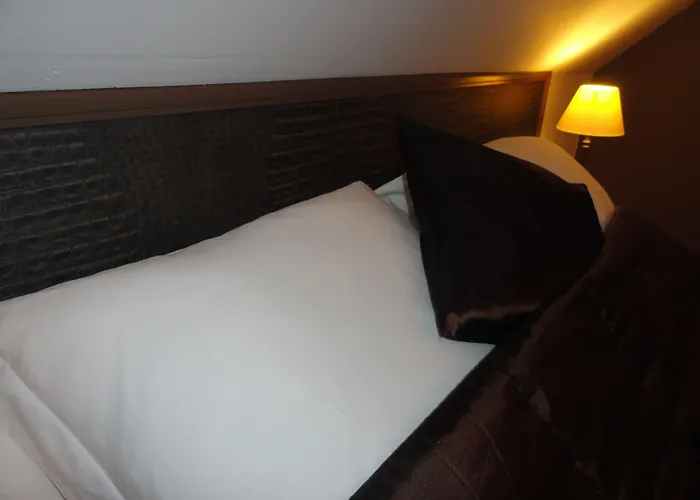 Le Martagon Hotel 2*