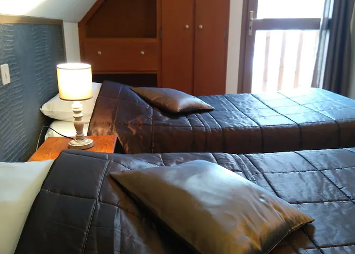 Le Martagon Hotel Villars-Colmars