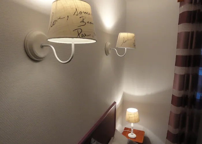 Hotel Le Martagon 2*