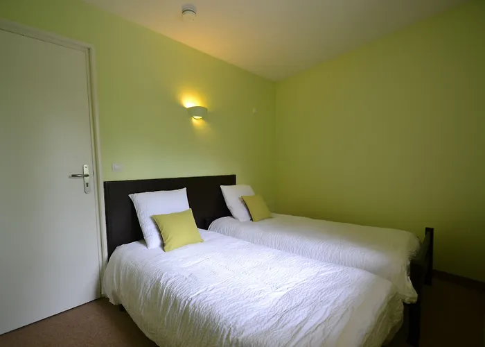 Hotel Le Martagon Villars-Colmars