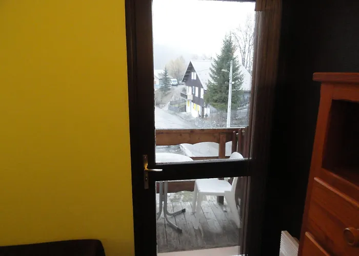 Le Martagon Hotel Villars-Colmars