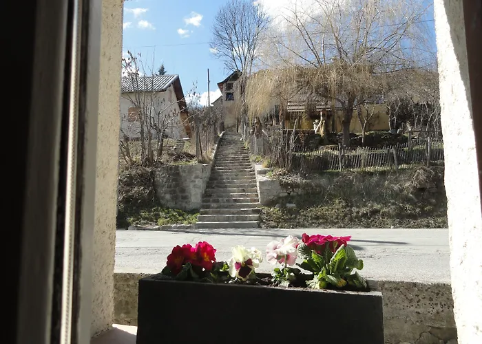 Hotel Le Martagon 2*