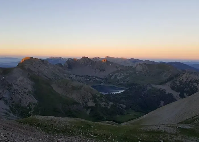 Le Martagon Hotel 2*