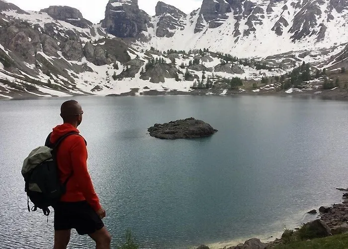 Le Martagon Villars-Colmars