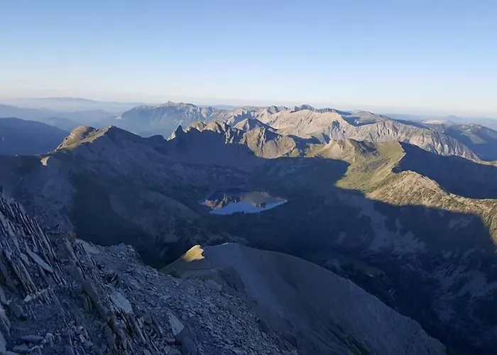 Hotel Le Martagon 2*