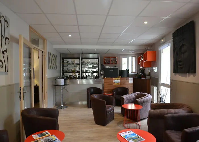 Le Martagon Hotel 2*