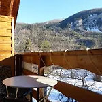 Hotel Restaurant Le Martagon