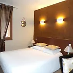 Hotel Restaurant Le Martagon 2*