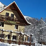 Restaurant Le Martagon 2*