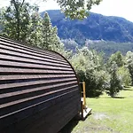 Hotel Restaurant Le Martagon Villars-Colmars