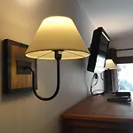 Restaurant Le Martagon Hotel