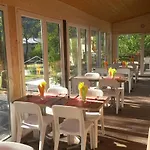 Restaurant Le Martagon 2* Villars-Colmars