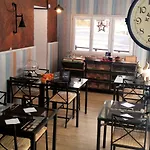 Restaurant Le Martagon Hotel Villars-Colmars