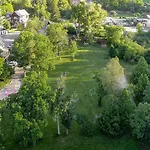Hotel Restaurant Le Martagon Villars-Colmars