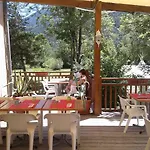 Hotel Restaurant Le Martagon