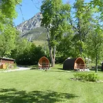 Restaurant Le Martagon 2*
