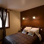 Hotel Restaurant Le Martagon