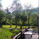 Restaurant Le Martagon Hotel Villars-Colmars