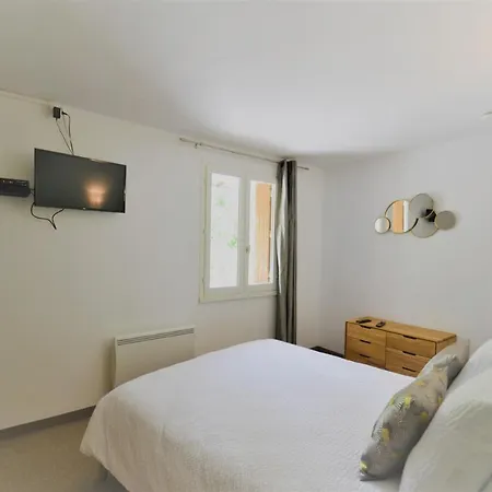 Hotell Le Martagon Villars-Colmars