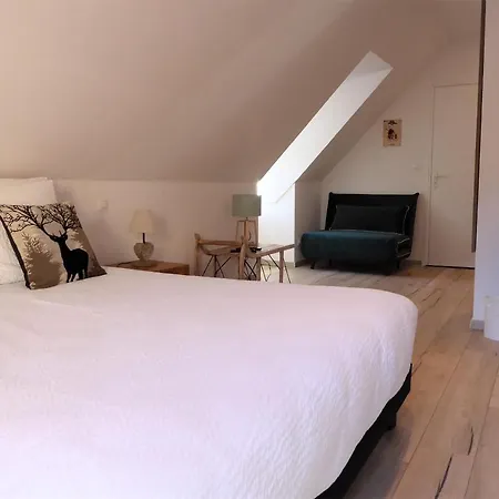 Hotell Le Martagon Villars-Colmars