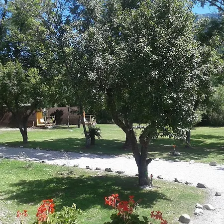 Le Martagon Villars-Colmars