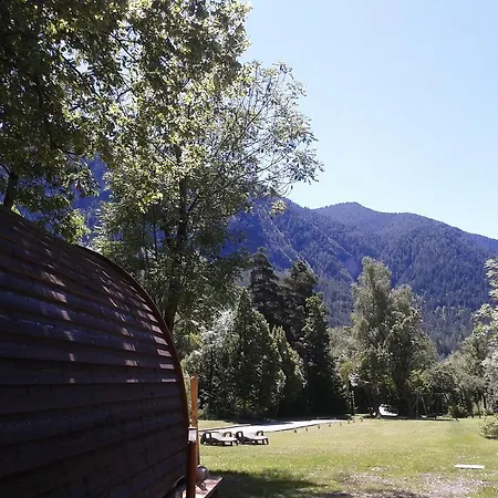 Hotell Le Martagon