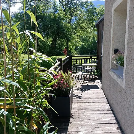 호텔 Le Martagon 2*