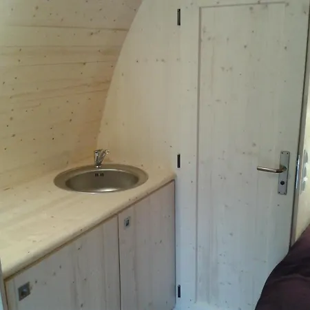 Le Martagon Hotell 2*