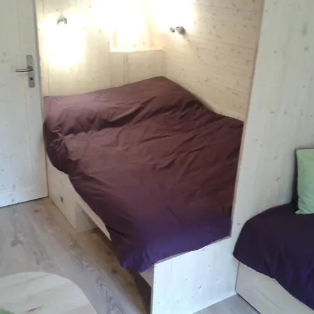 Hotel Le Martagon Villars-Colmars