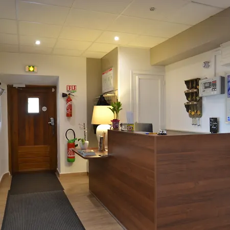 Hotel Le Martagon Villars-Colmars