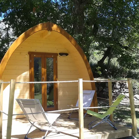 Hotel Le Martagon