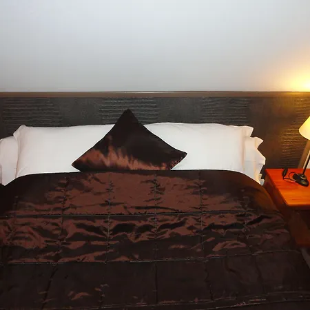 Le Martagon 호텔 2*