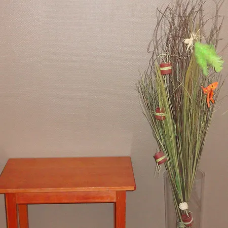 Le Martagon מלון