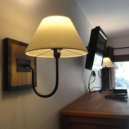 Le Martagon מלון