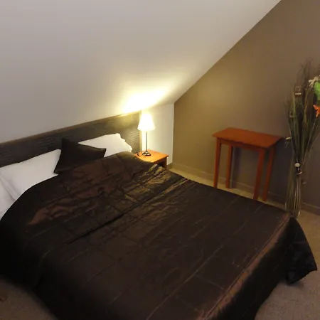 מלון Le Martagon