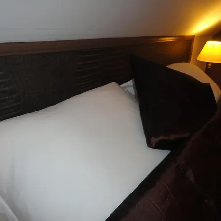 Le Martagon 호텔 2*