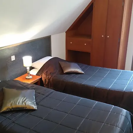 Le Martagon מלון