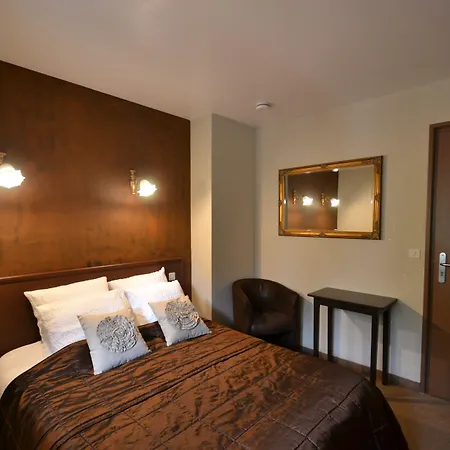 Le Martagon מלון