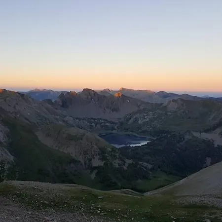 Le Martagon מלון 2*